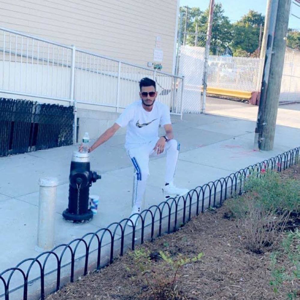 Meet your Posher, Imam